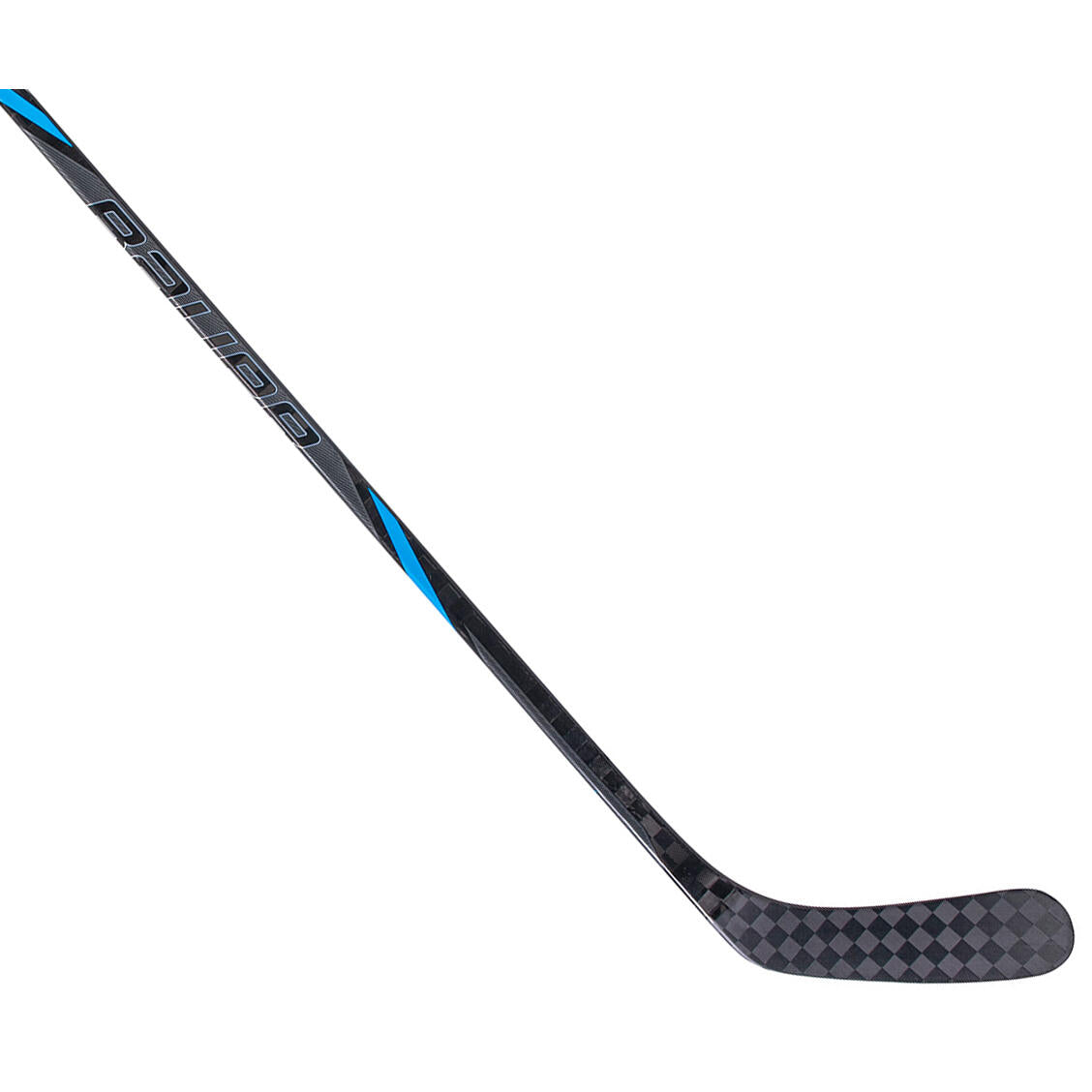スティック Bauer Nexus Havok Grip Intermediate Hockey Stick (2024) - Source