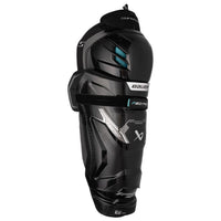 Bauer Supreme F50 Pro Intermediate Hockey Shin Guards (2026)