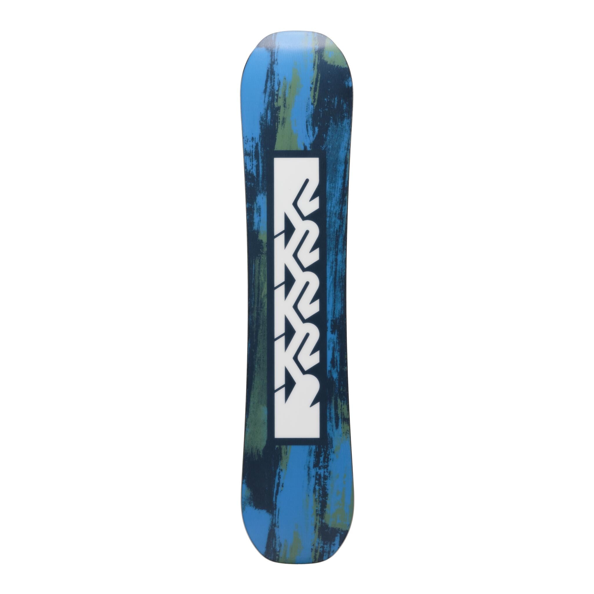 K2 Lil Mini Kids' Snowboard (2025) | Source for Sports