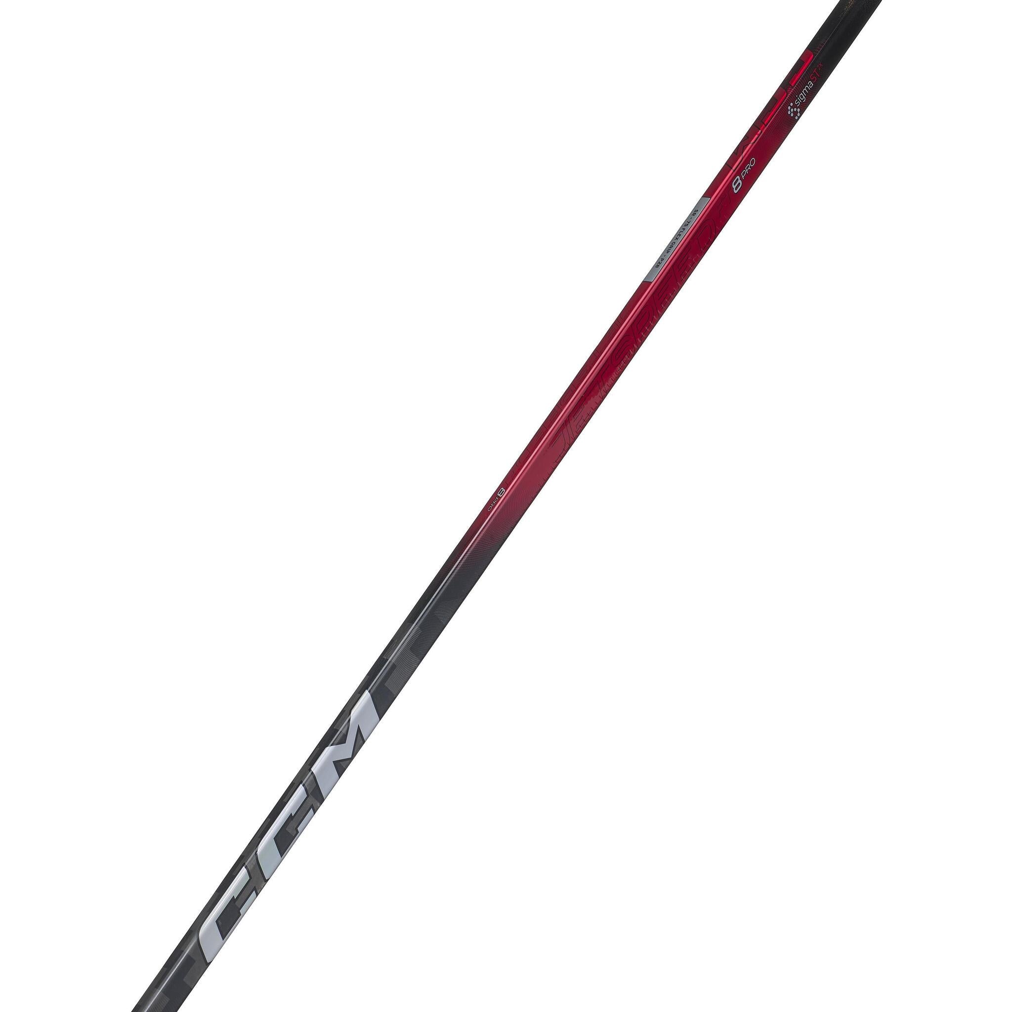 いち51様　CCM FT8 PRO 赤　サイズ13 606895a73d2bc5f0581e3e822c3fa6