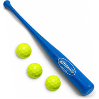 Kit De Démarrage Power Bat De Blitzball