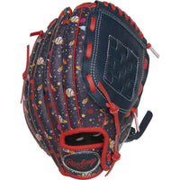 Rawlings Players Series Youth 10" Baseball Glove (2026)