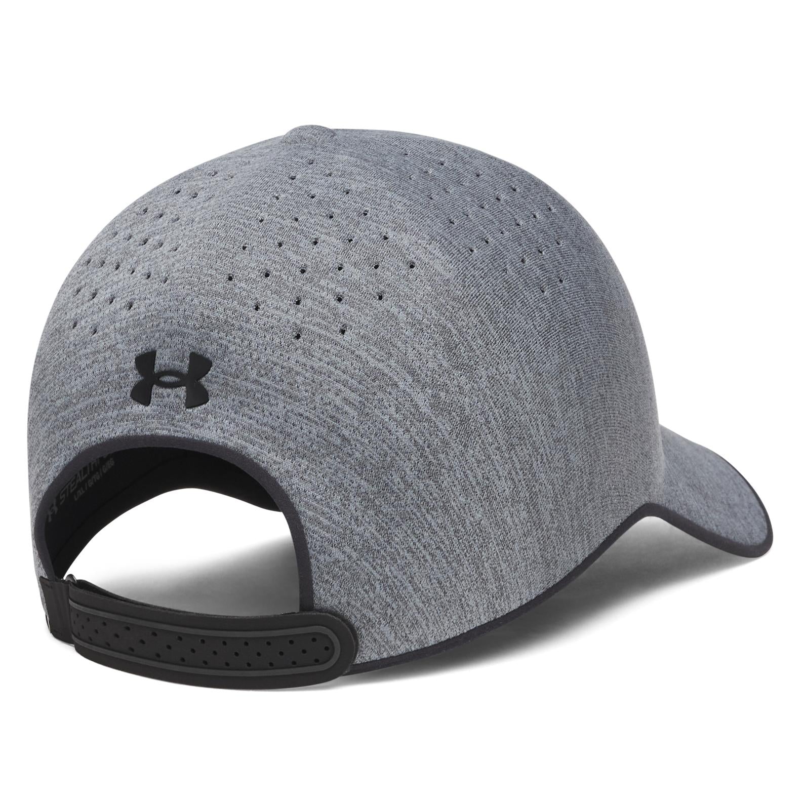 Under Armour Stealthform Uncrushable Unisex Adjustable Hat