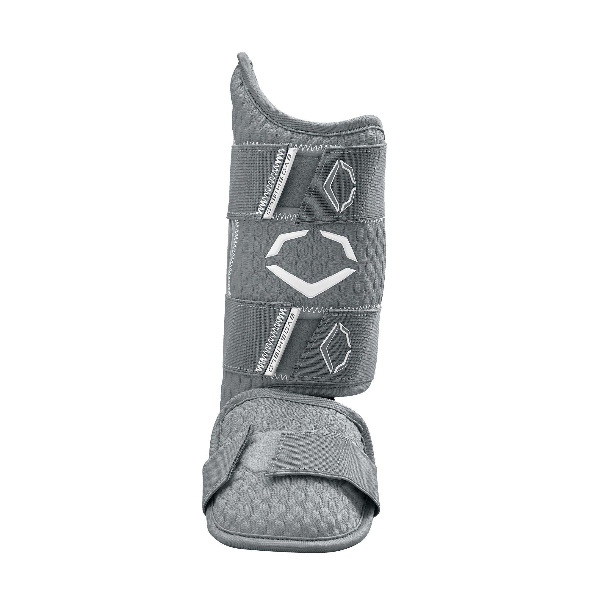 Evoshield Pro-SRZ 2.0 Senior Batter's Leg Guard | Source for Sports