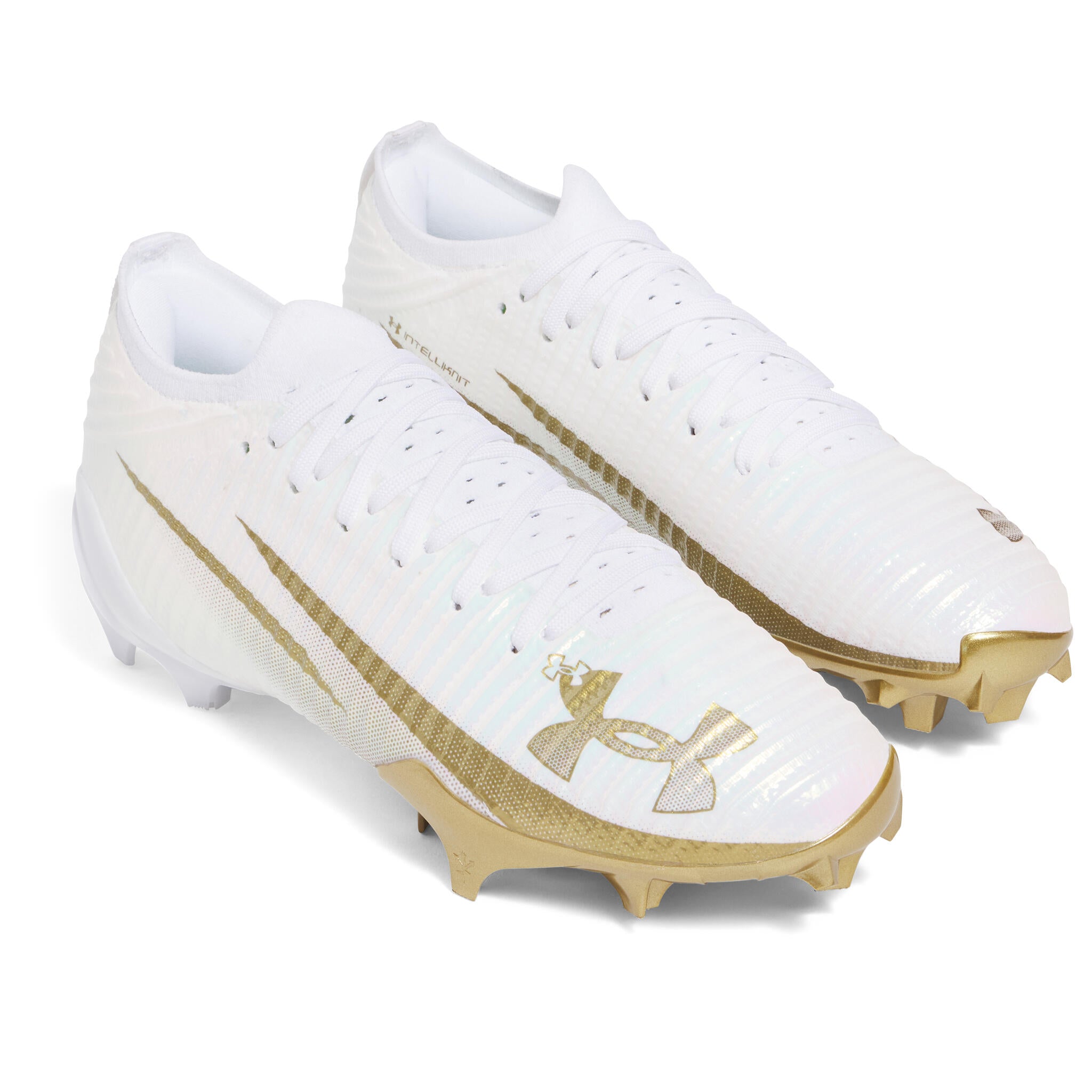 Under Armour UA Blur Pro Men's Football Cleats | Source for Sports