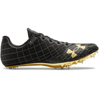 Chaussures à Pointes UA Sprint Pro 3 De Under Armour - Unisexes
