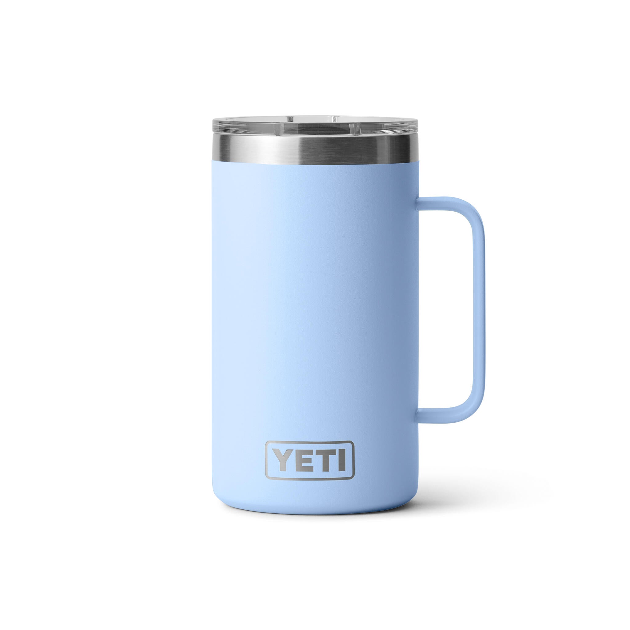 Yeti Rambler 710 ml (24 oz.) Mug with Magslider Lid | Source for