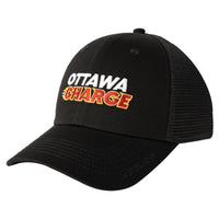 Casquette Ajustable De BAUER x LPHF Pour Senior - Charge d’Ottawa