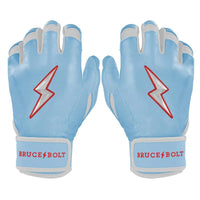 Gants De Frappeur De Baseball Signature Series Short Cuff De Bruce Bolt