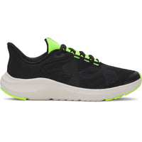 Under Armour Pursuit 4 Big Logo Boys' Grade School Running Shoes