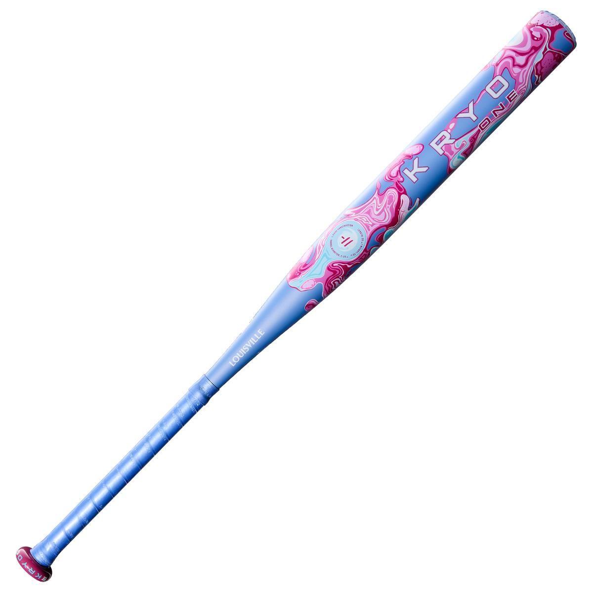 Louisville Slugger KRYO ONE (-11) Fastpitch Bat (2027) | Source