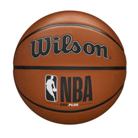 Ballon de Basketball NBA DRV Plus De Wilson - Taille 7