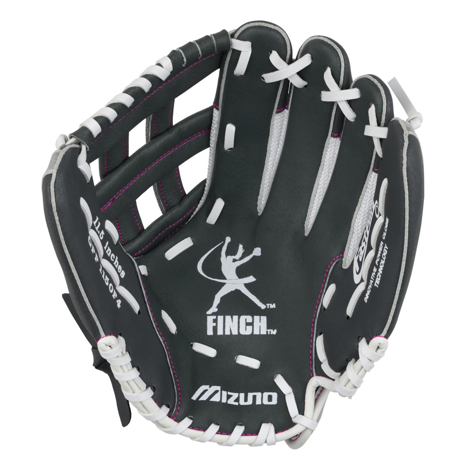 Mizuno Prospect Finch Youth 11.5