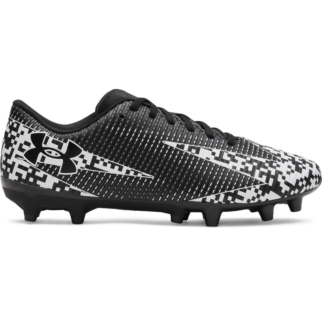 Under Armour Shadow Select FG Senior Soccer Cleats Source