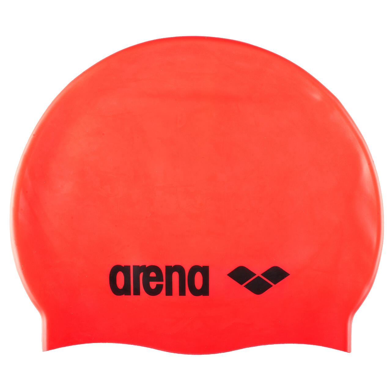 Arena Classic Silicone Unisex Swim Cap | Source for Sports