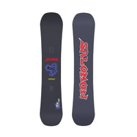 Salomon Sleepwalker Grom Youth Snowboard (2026)