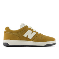 Chaussures de basketball 480P V1 de New Balance pour hommes - Stucco/Sel Marin
