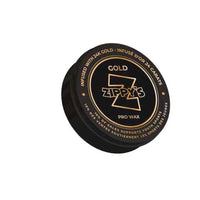 Zippy's Gold Pro Hockey Wax