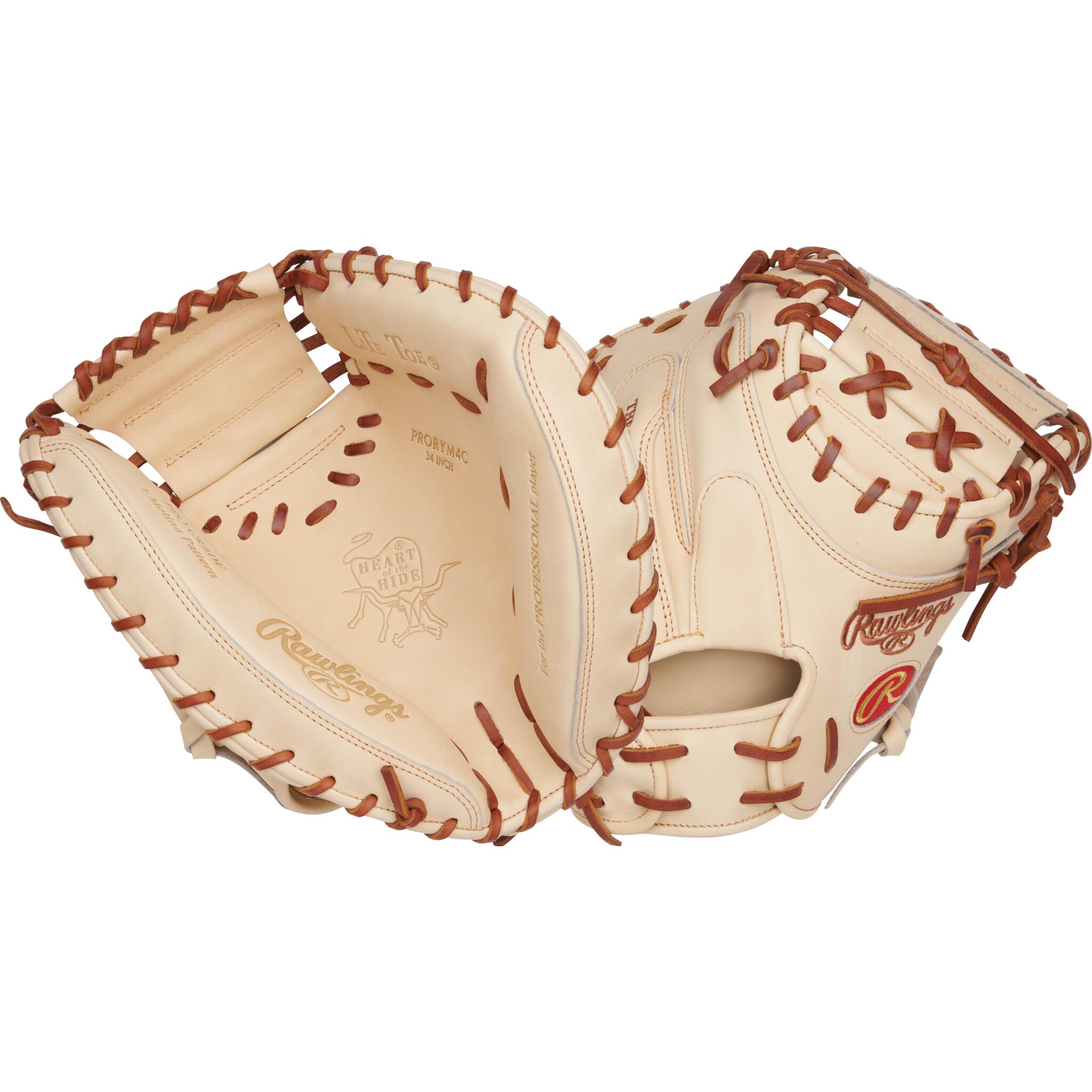 Rawlings Heart Of The Hide Series 34