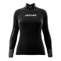 Aycane Blade W Women's Base Layer Long Sleeve Shirt