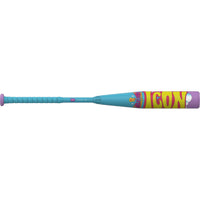 Bâton de Baseball Icon Fest USSSA (-5) de Rawlings (2026)