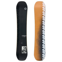 K2 Afterblack Men's Snowboard (2026)