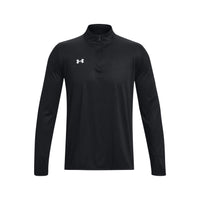 Haut Avec Fermeture Éclair ¼ UA Tech Team De Under Armour Pour Hommes