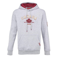 CCM Country Collection Canada Hoodie