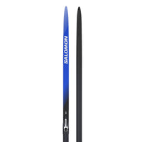 Salomon RS7 + PM Shift Skate Unisex Cross-Country Ski Set