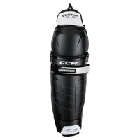 CCM Tacks Vector Plus Junior Hockey Shin Guards (2026) - Source Exclusive