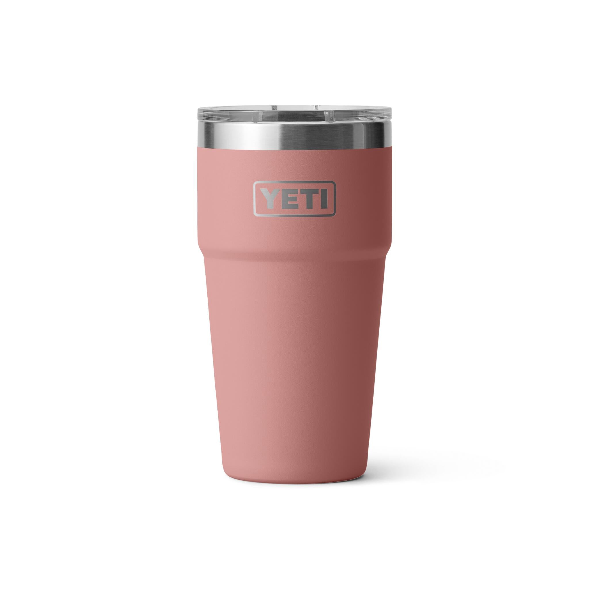 Yeti Rambler 591 ML/20 OZ Stackable Cup | Source for Sports
