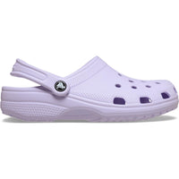 Sabots Classiques De Crocs Pour Adulte - Unisexe (Halo violet)