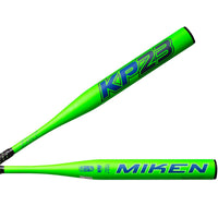 Miken KP23 Maxload Kyle Pearson 12.5" Slo-Pitch Softball Bat - 1-Piece