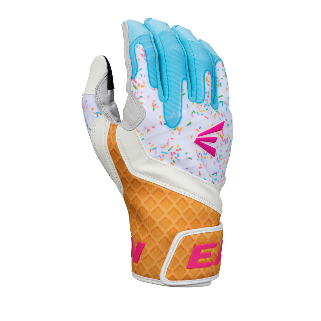 Gants Au Bâton SG Ecolite RH, Adulte (couleur Peut Rwanda