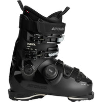 Bottes De Ski Alpin Hawx Prime 85 Boa D'Atomic Pour Femmes (2026) - Noir/Fourmis