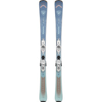 Rossignol Arcade 78 XPRESS 10 Ski System (2025)