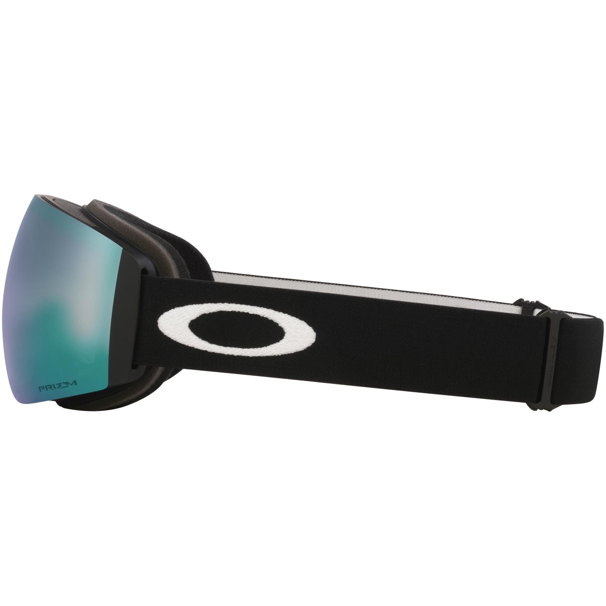 Oakley Flight Deck Pro M Snow Goggles - Sapphire | Source for Sports
