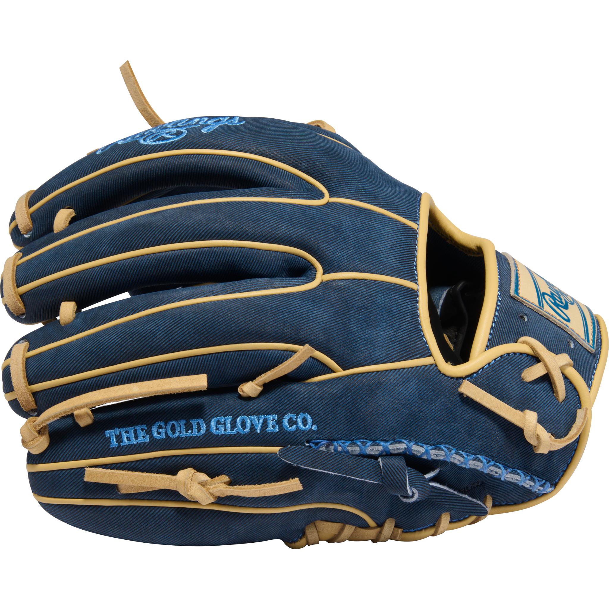 Rawlings Gold Glove Club Glove of the Month 11 ¾