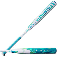 Bâton De Balle Molle De Rapide 2026 KRYO (-9) De Louisville Slugger