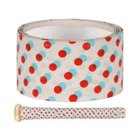 Ruban Adhésif Ultra Bat Grip Outburst De Lizard Skins - 0.5 mm