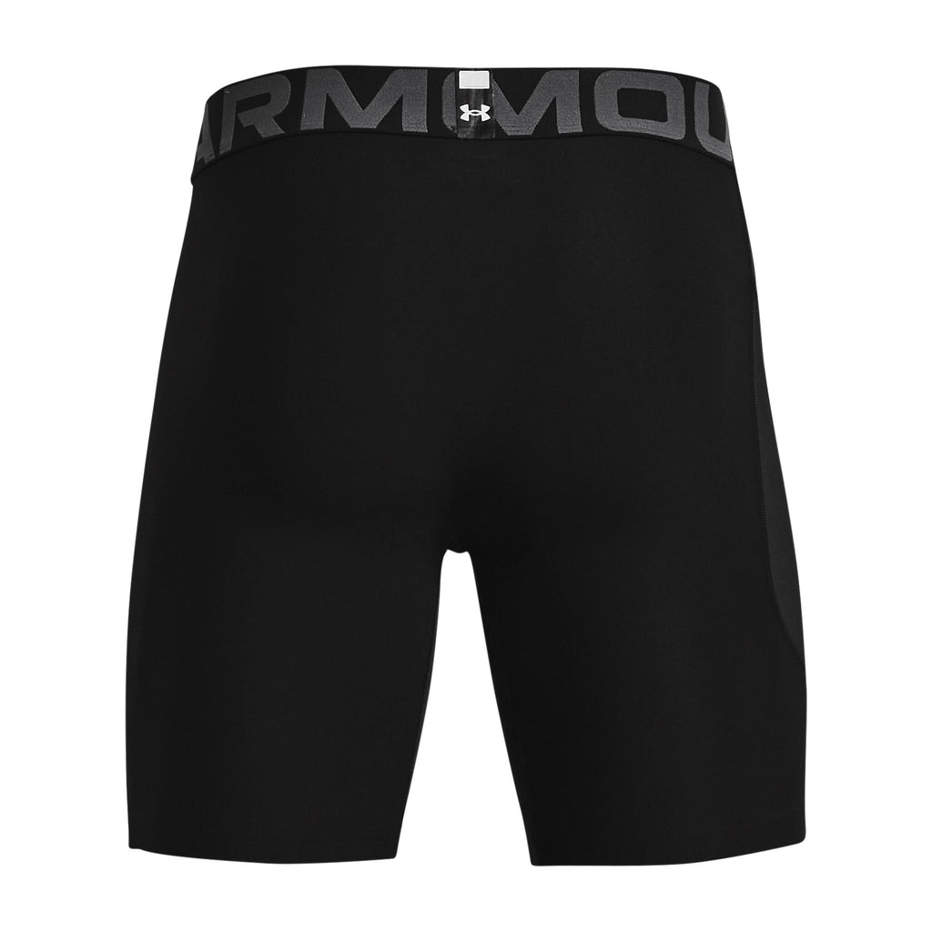Under Armour HeatGear Armour Men's Compression Shorts Source for