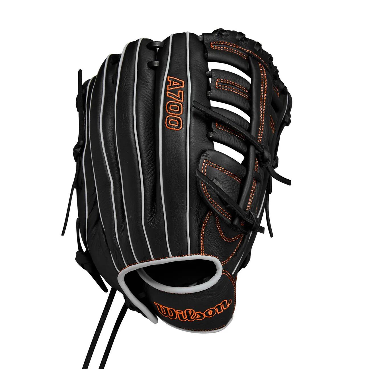 Wilson A700 12.5