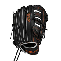 Gant De Baseball A700 12,5 po De Wilson