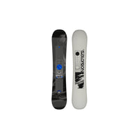 Planche à neige Salomon Pulse pour hommes (2026)