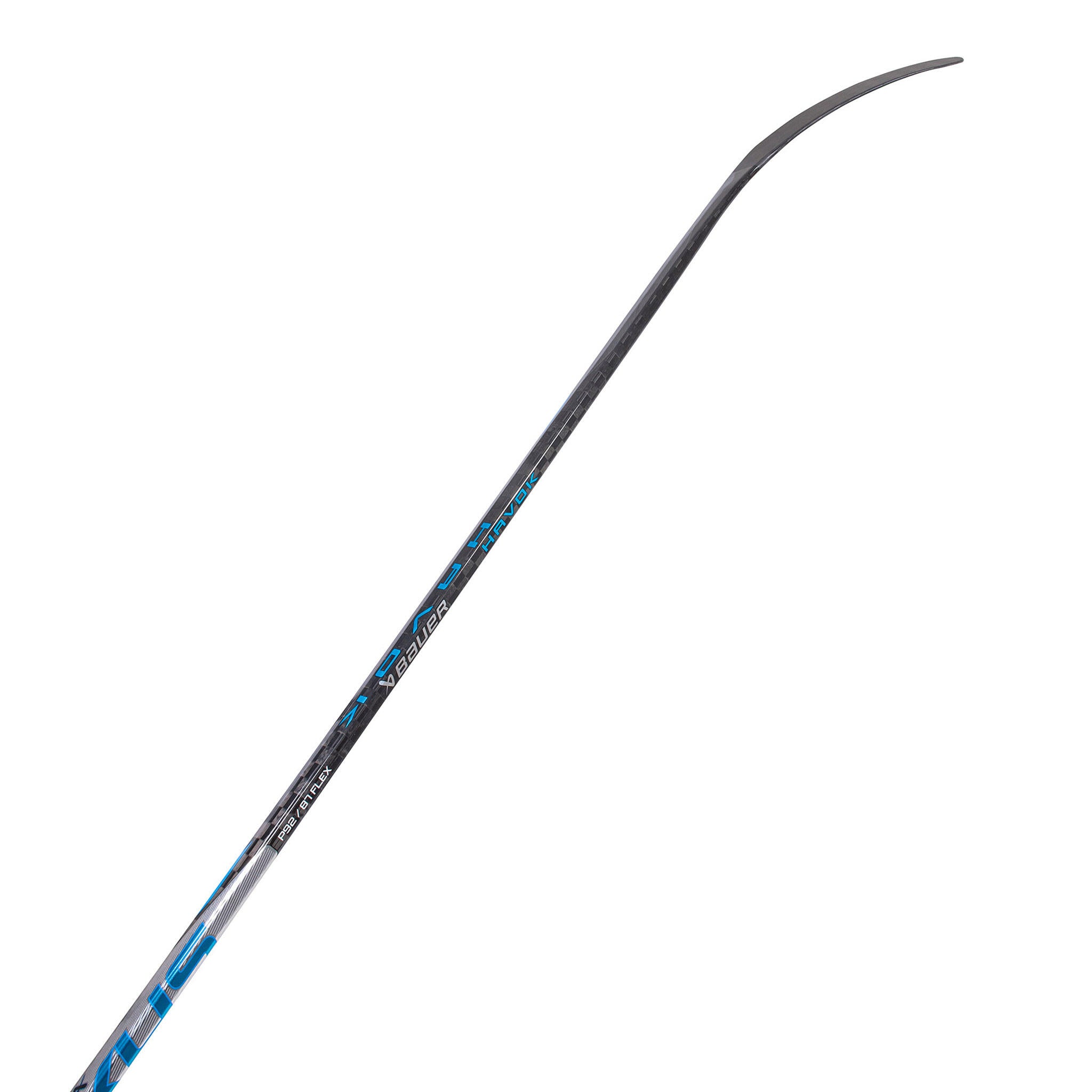 Bauer Nexus Havok Grip Senior Hockey Stick (2024) - Source