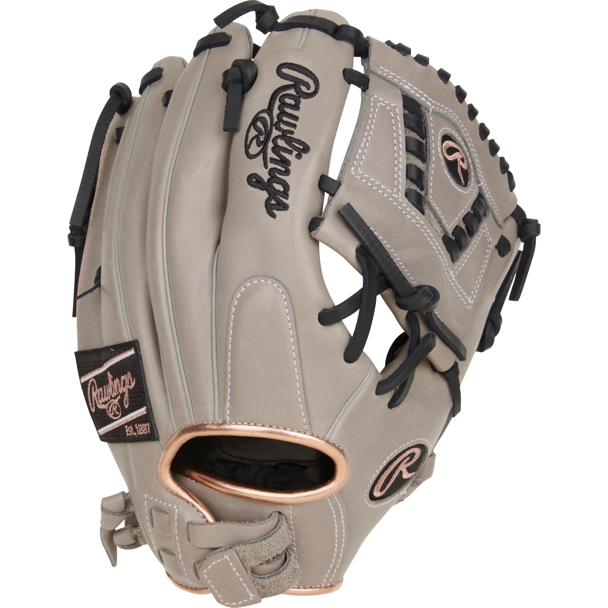 Rawlings R9 Contour Series 11.5