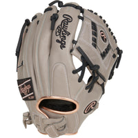 Rawlings R9 Contour Series 11.5" Fastpitch Softball Glove - Right Hand Throw