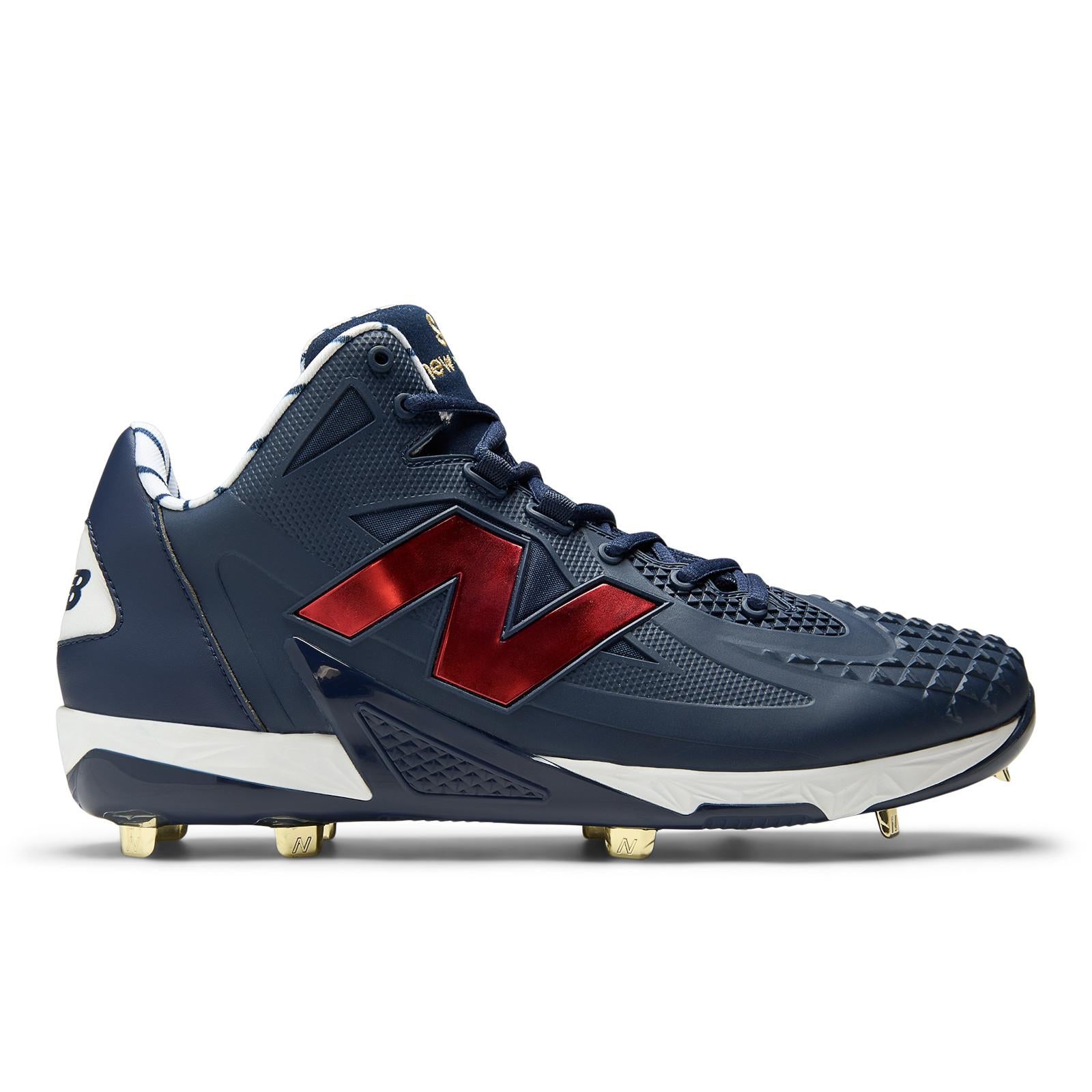 New Balance Fuelcell Ohtani V1 Men's Baseball Cleats | Source for