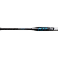 Miken KP23 Two-Piece Maxload 12" Barrel Slo-Pitch Bat (2025)