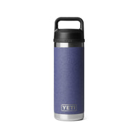 Yeti Rambler 532 ml (18 oz.) Bottle with Chug Cap - Moon Dust